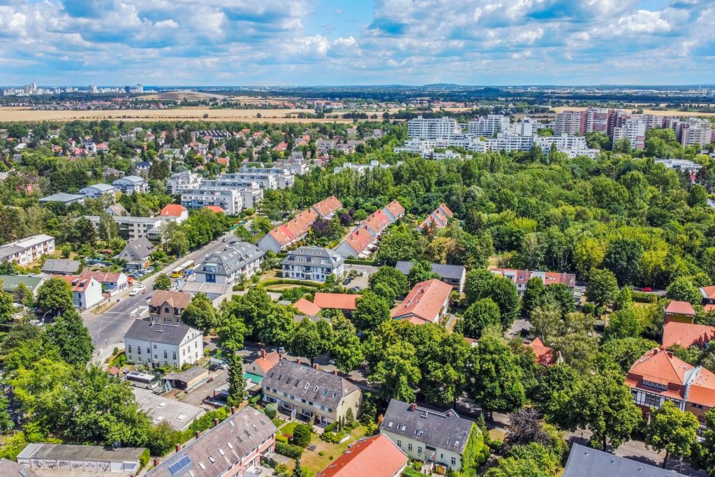 Immobilien Berlin-Tempelhof-Schöneberg