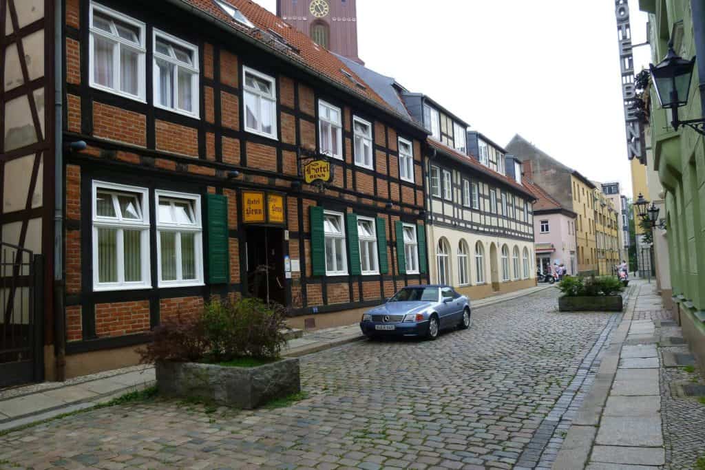 Immobilie Spandau