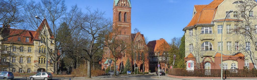 Zehlendorf