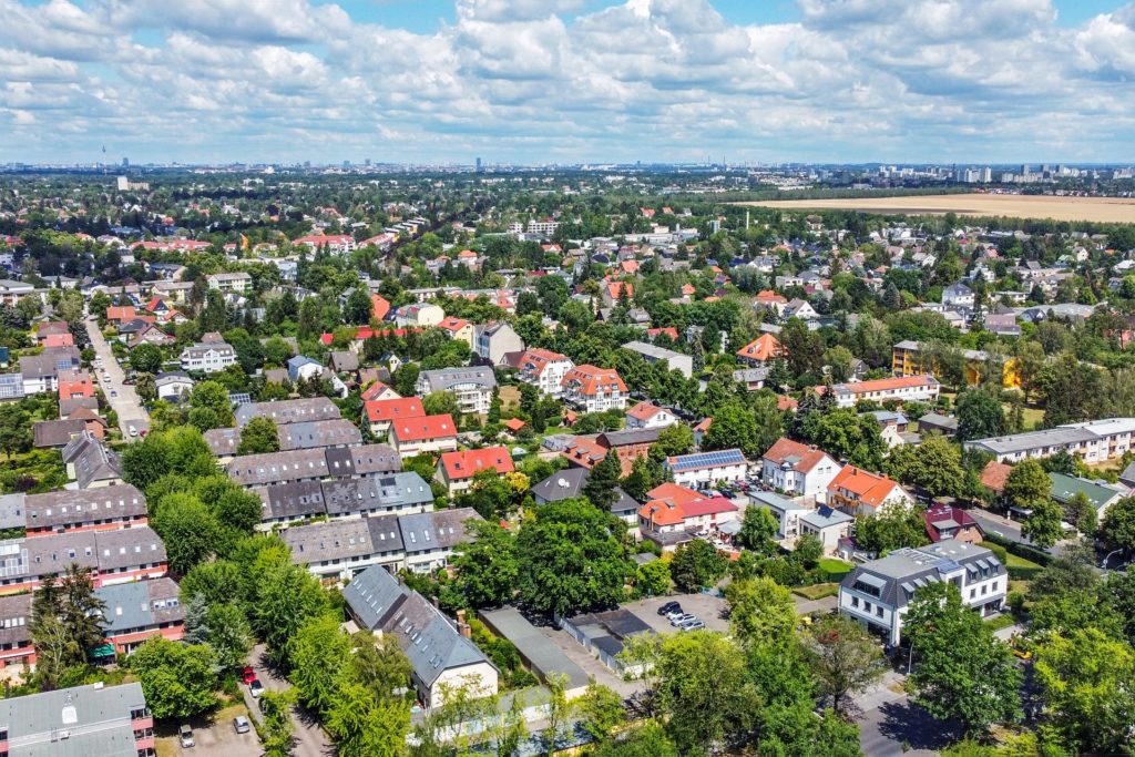 Makler Tempelhof