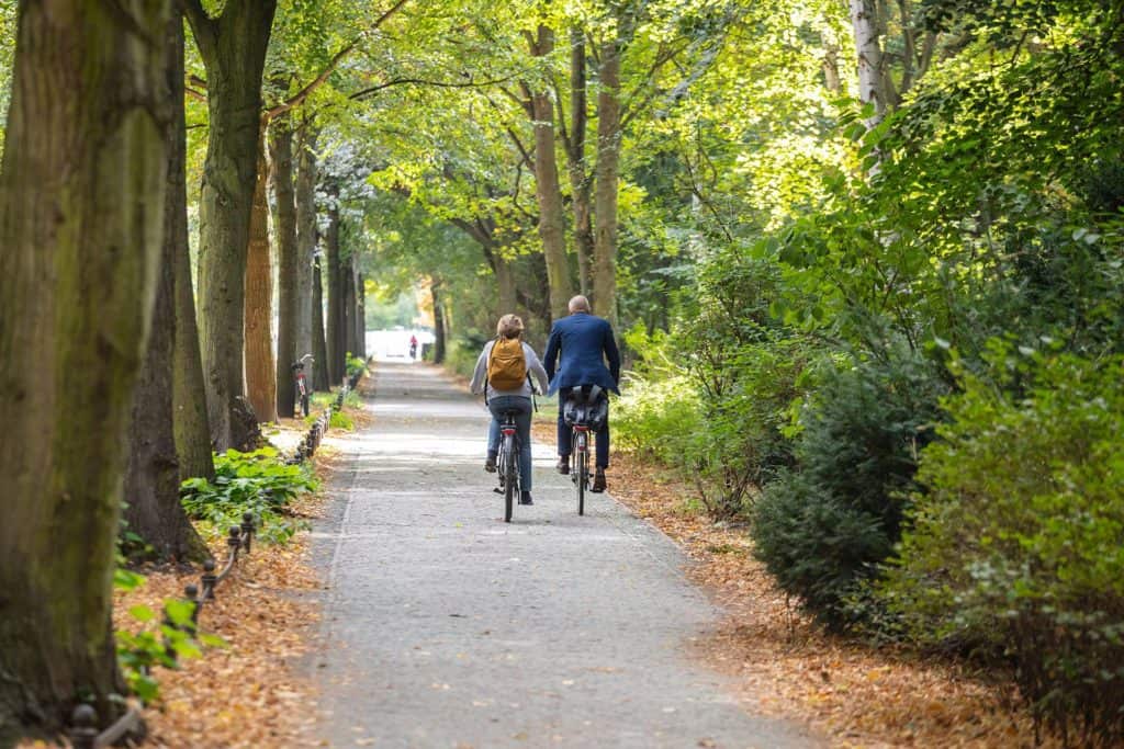 Tiergarten