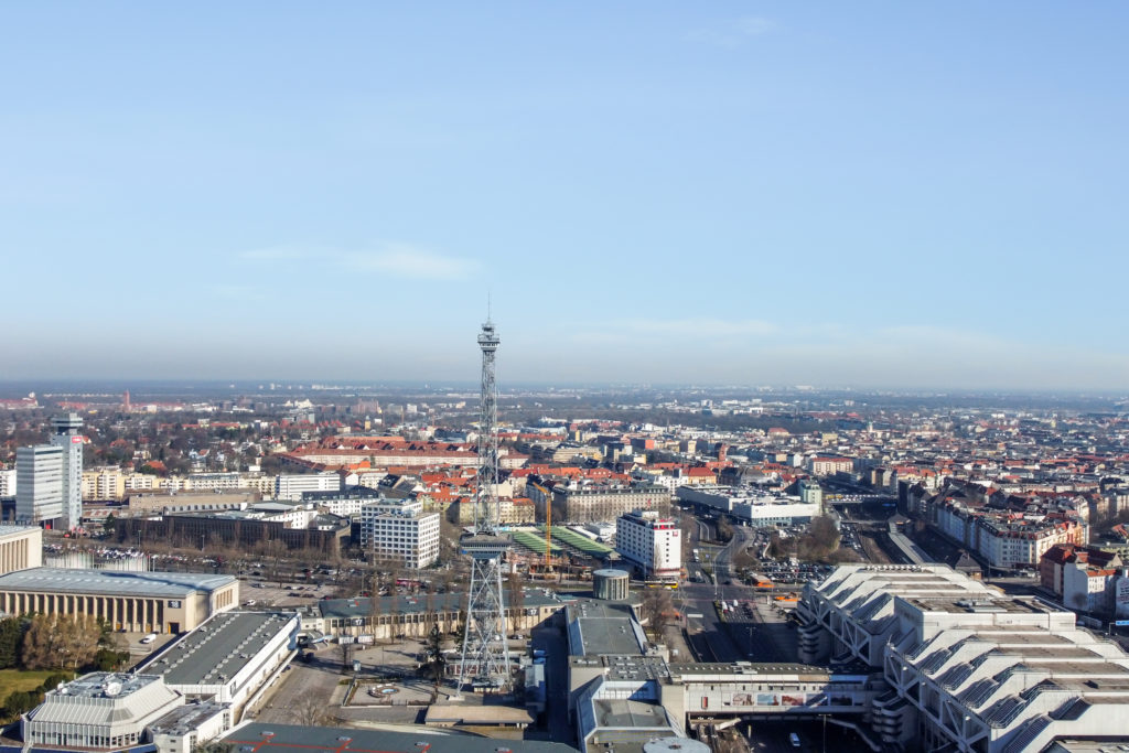 Makler Charlottenburg
