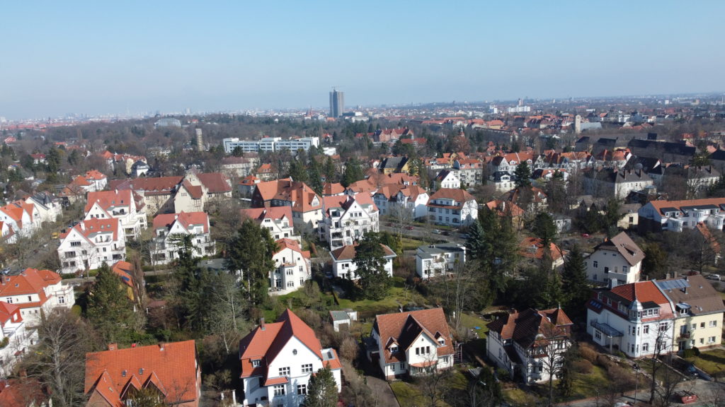 immobilienmakler dahlem