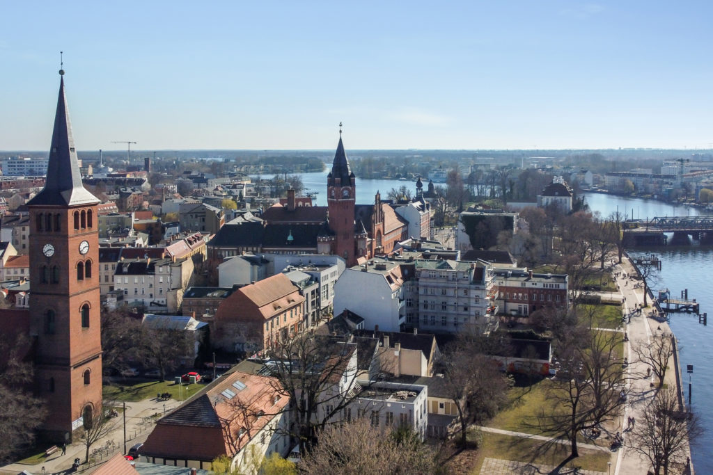 immobilienmakler köpenick