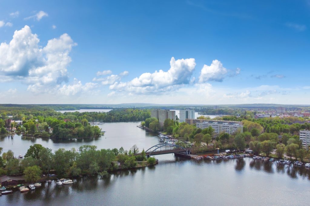 Immobilienmarkt Potsdam