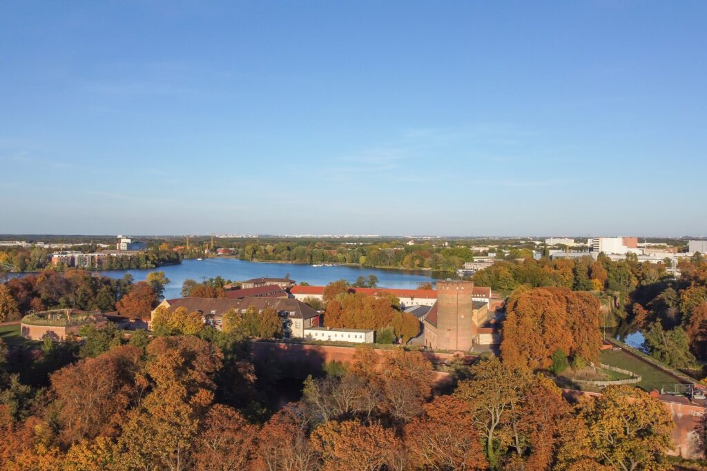 Spandau Immobilienmakler finden