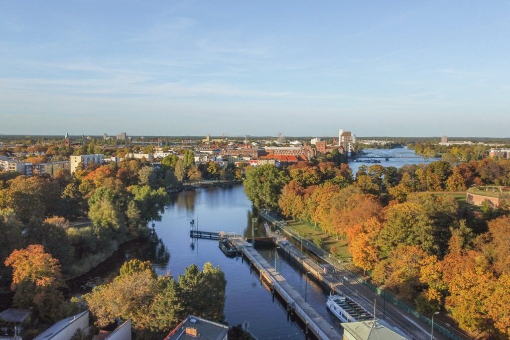 Spandau Immobilien