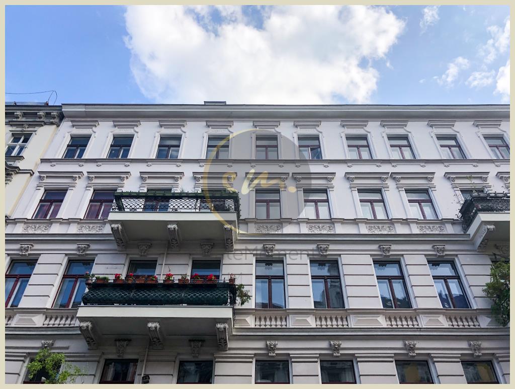 Außenfassade
