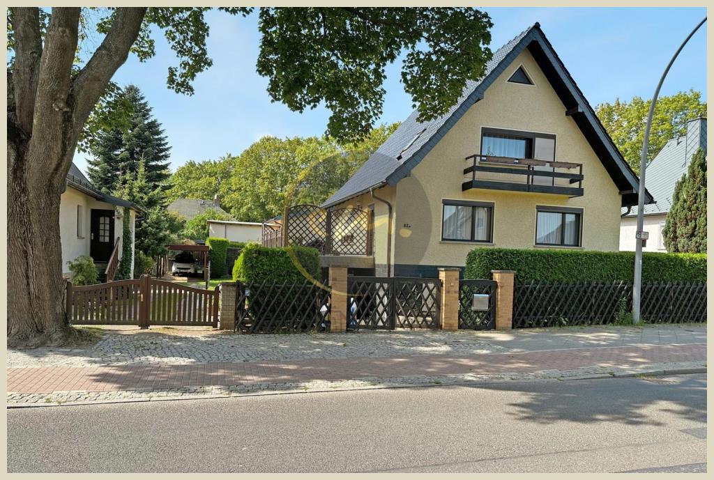 Außenaufnahme