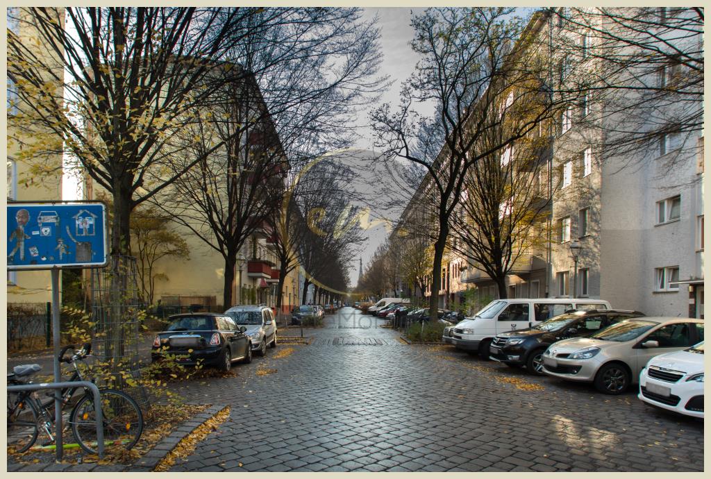 Direkte Umgebung