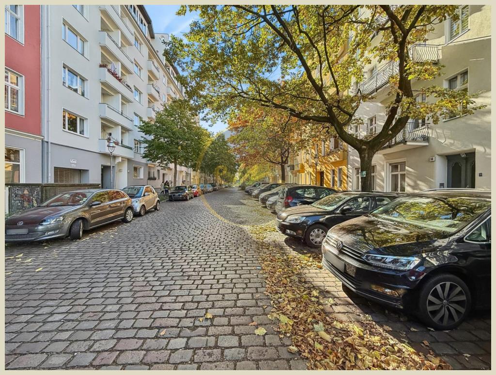 Direkte Umgebung