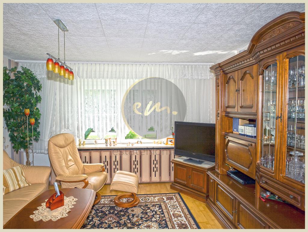 Wohnen (Wohnung 1)