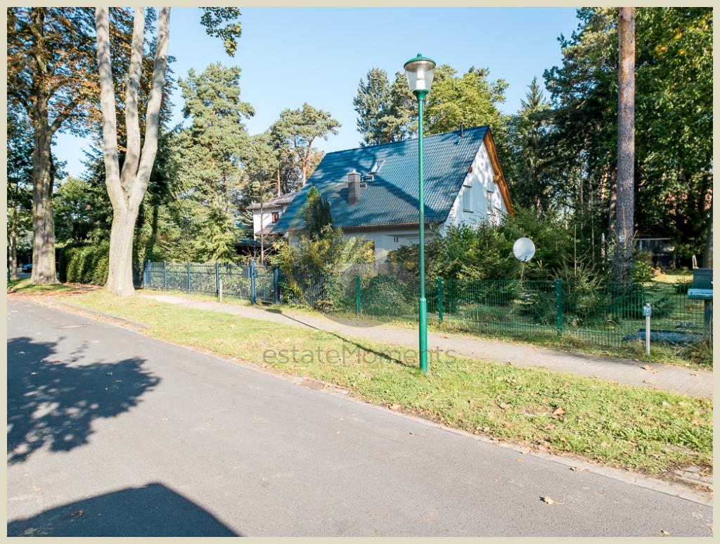 Direkte Umgebung