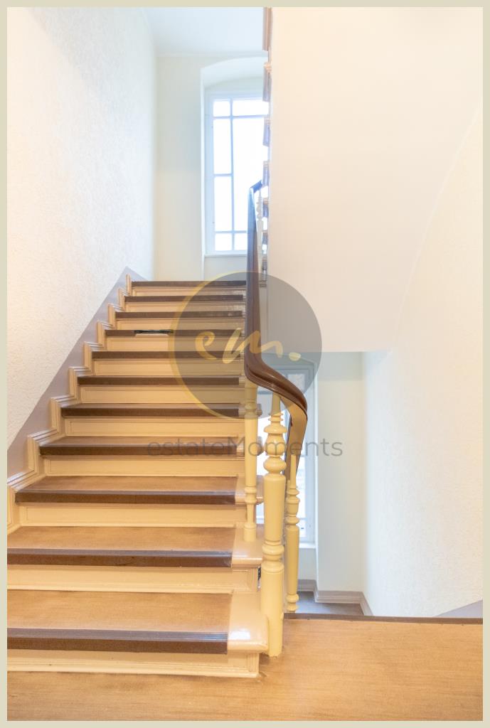 Treppenhaus