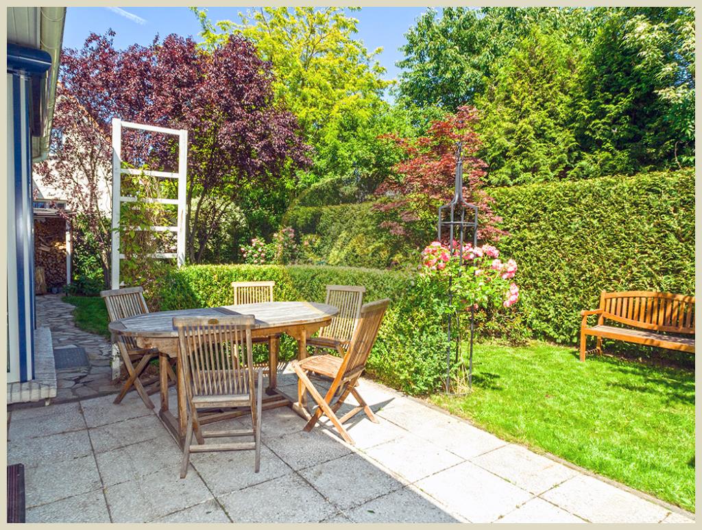 Ost-Terrasse