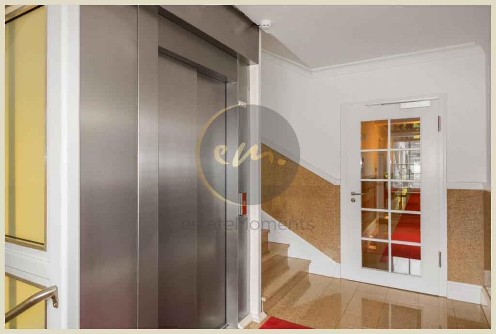 Etage (Aufzug)