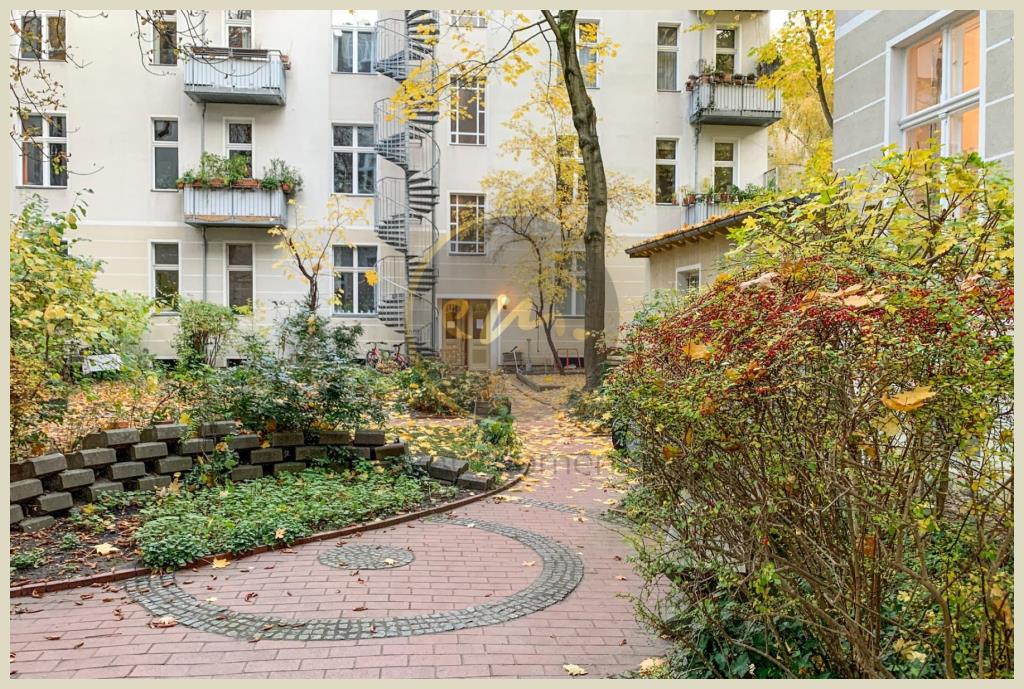 Innenhof