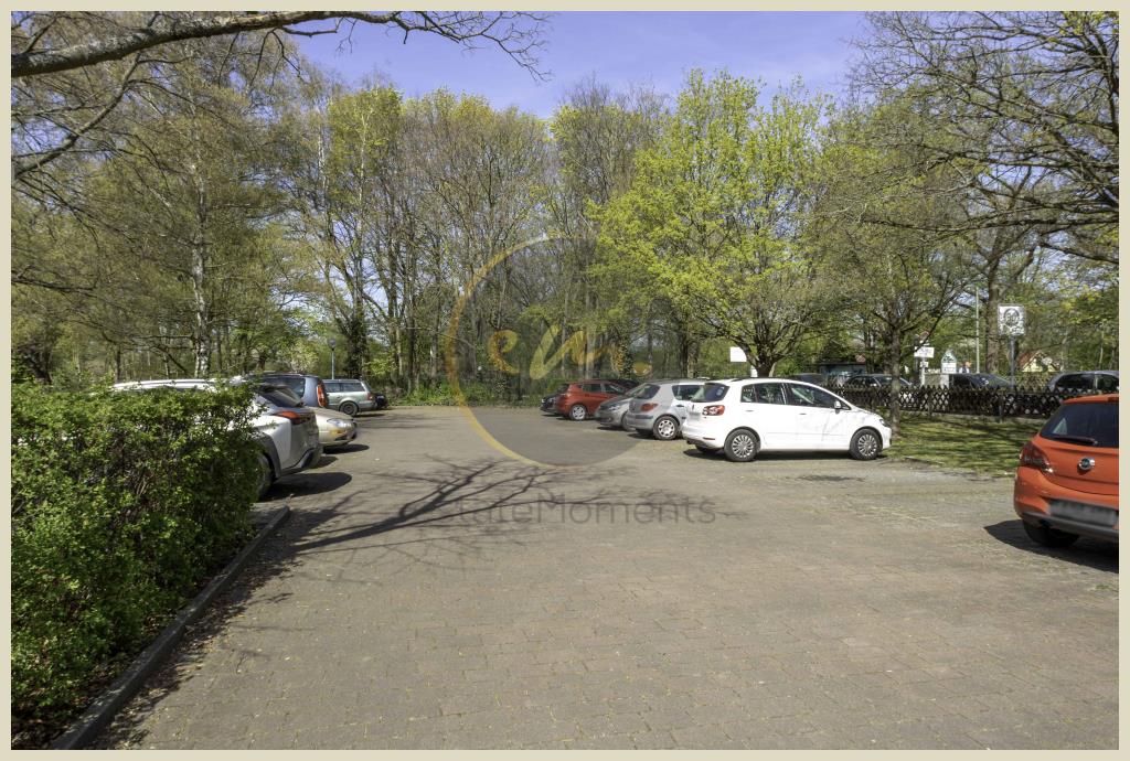 Parkplatz