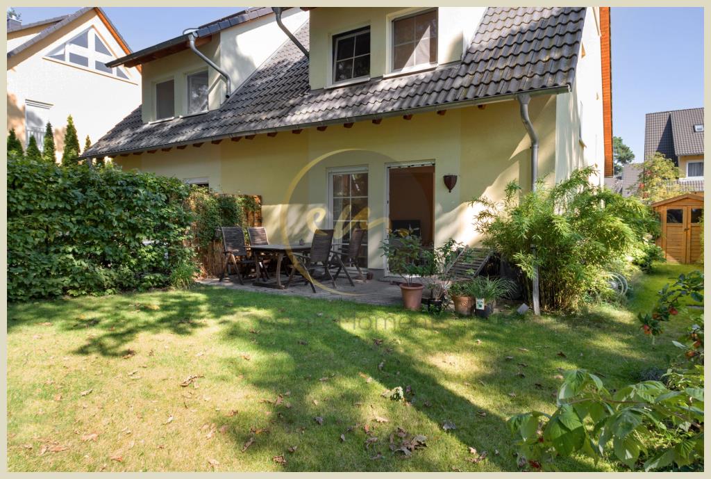 Terrasse/Garten