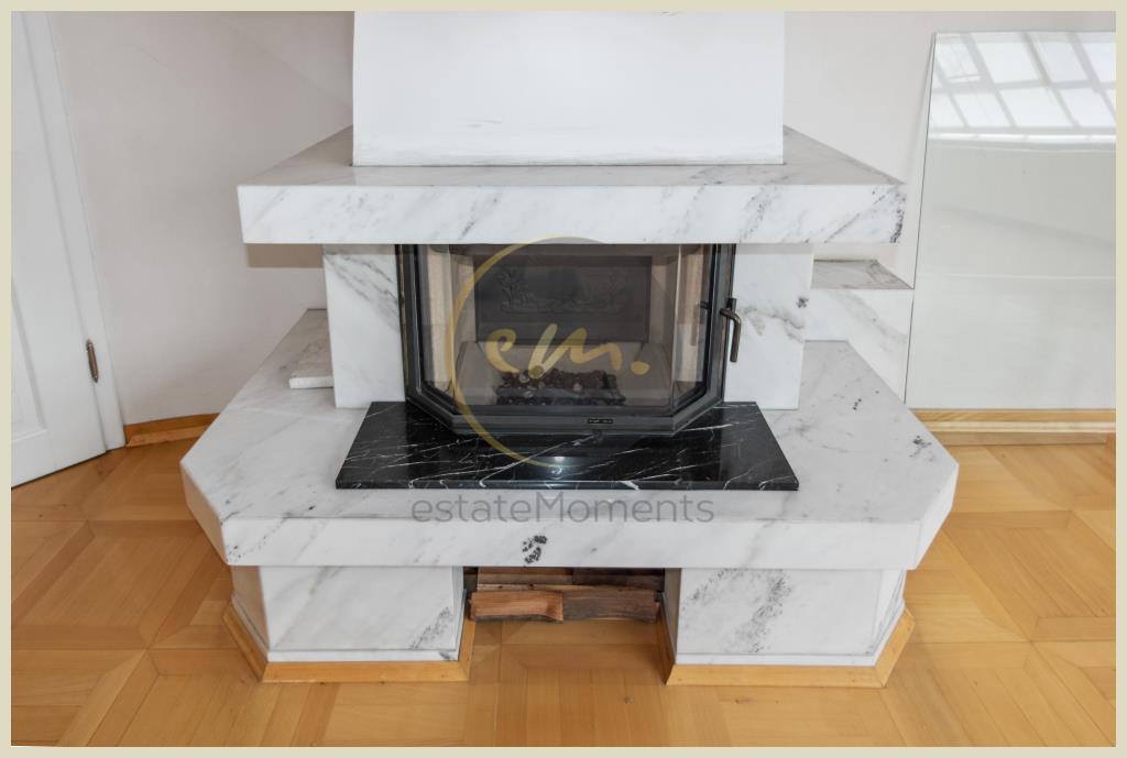Kamin