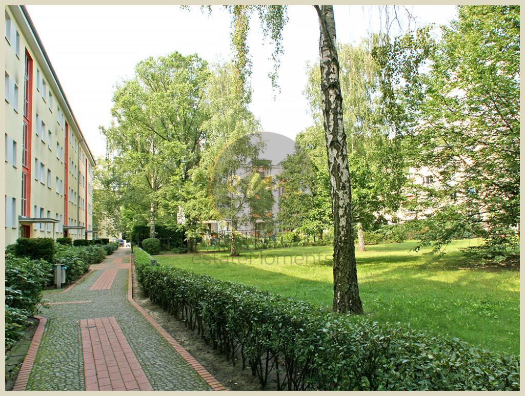 Außenaufnahme