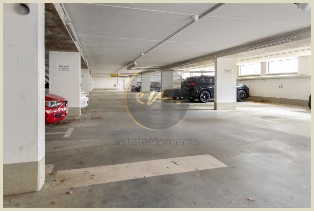 Tiefgarage