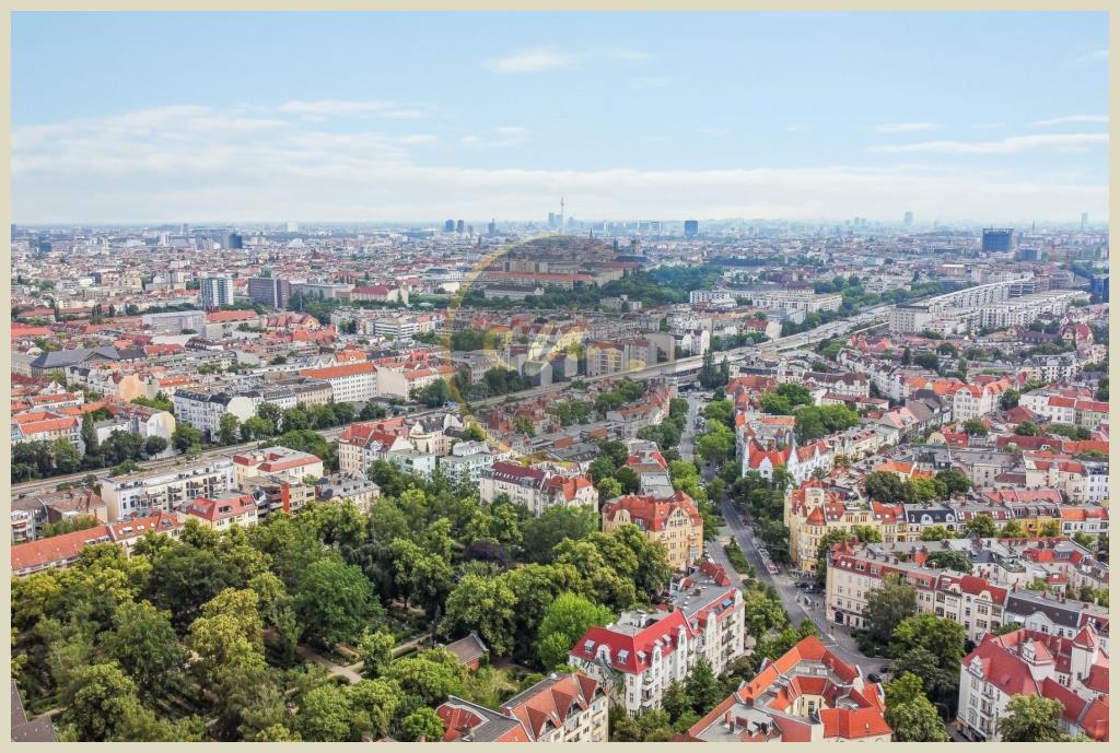 Direkte Umgebung