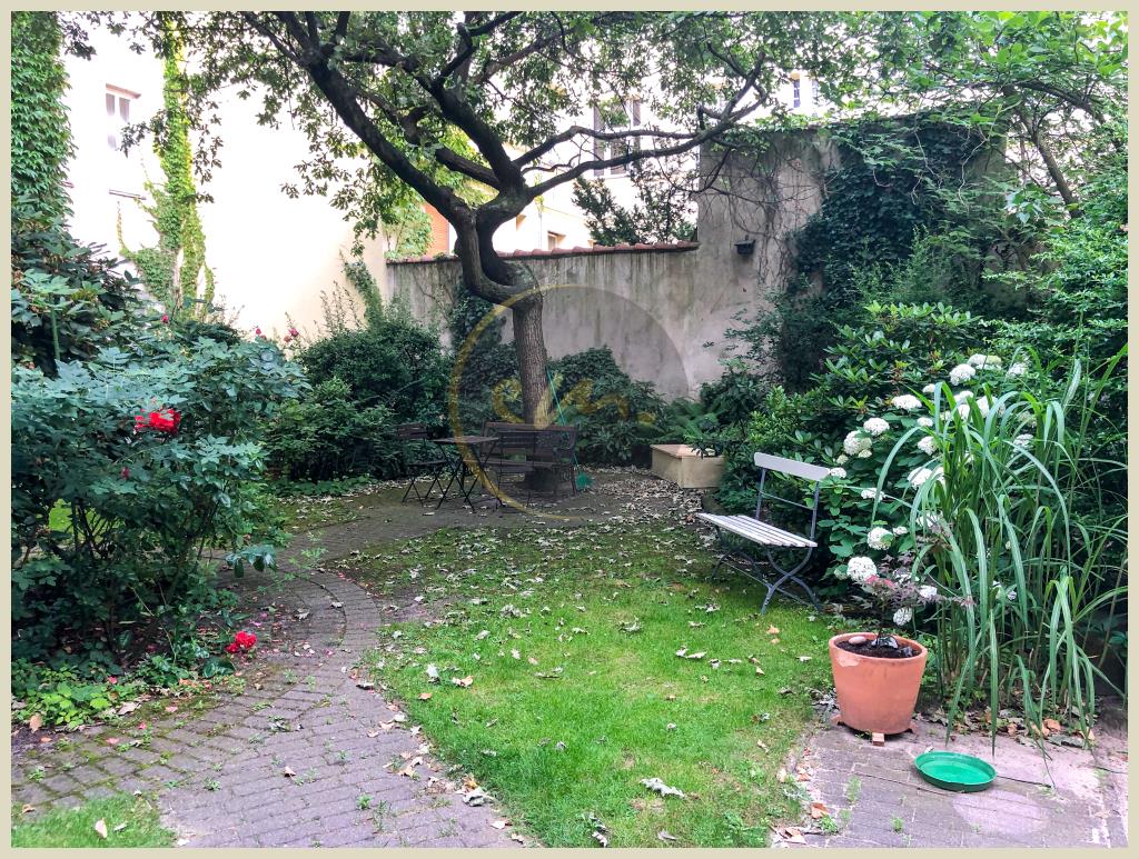 Innenhof