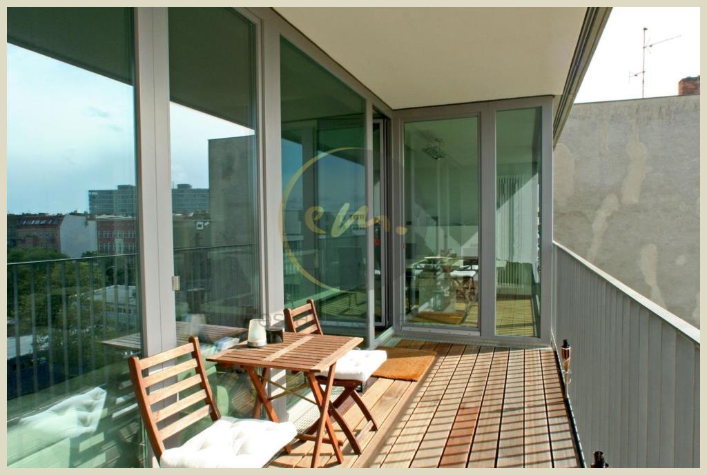 Balkon (Beispiel)