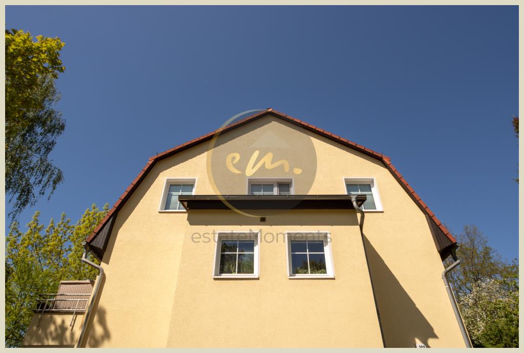 Außenaufnahme
