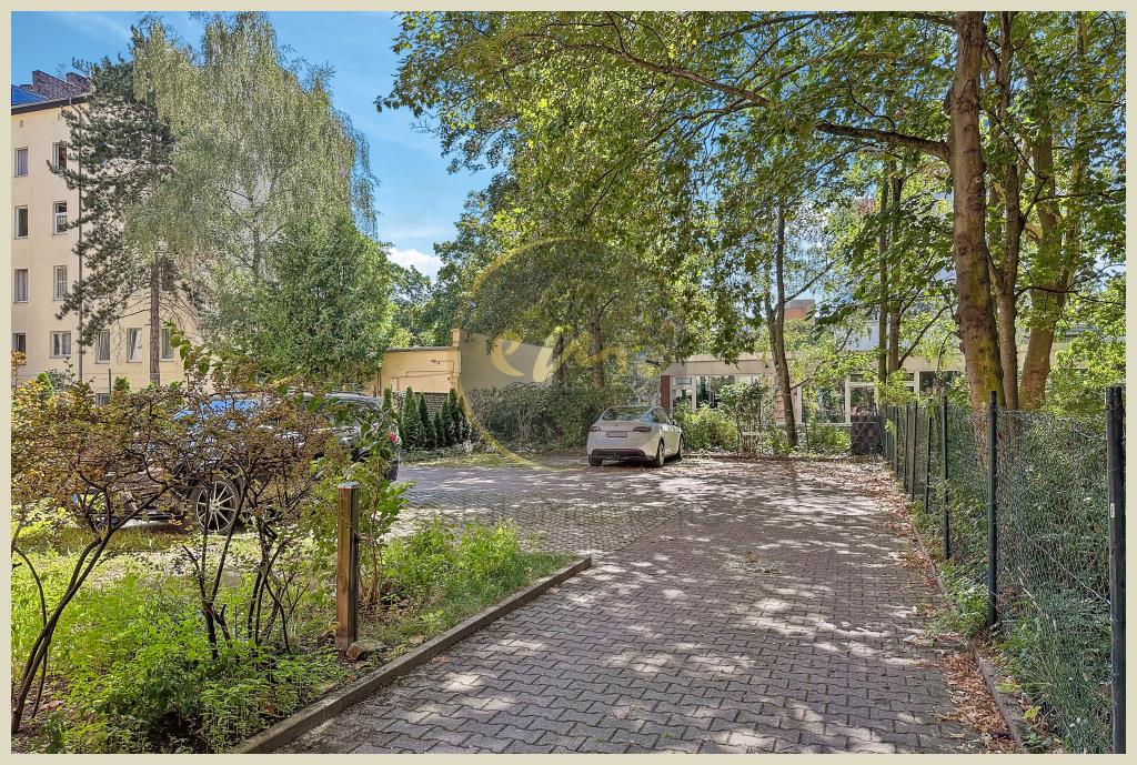 Parkplatz