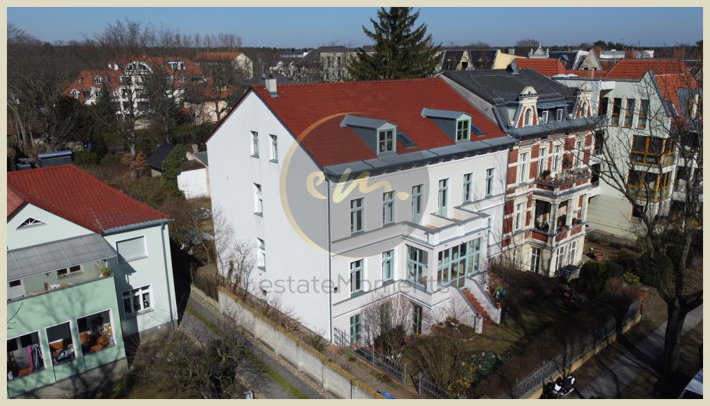 Außenaufnahme