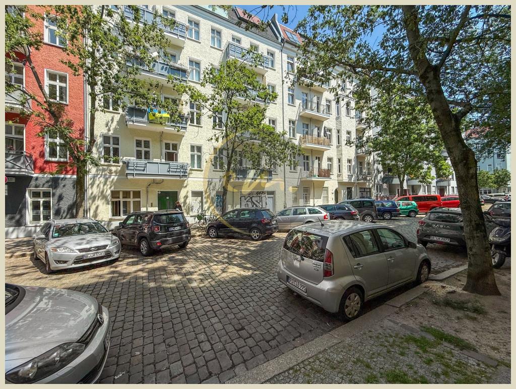 Außenaufnahme