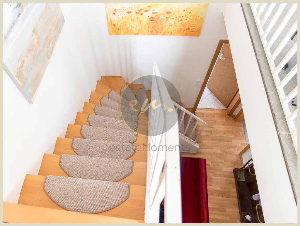 Innentreppe