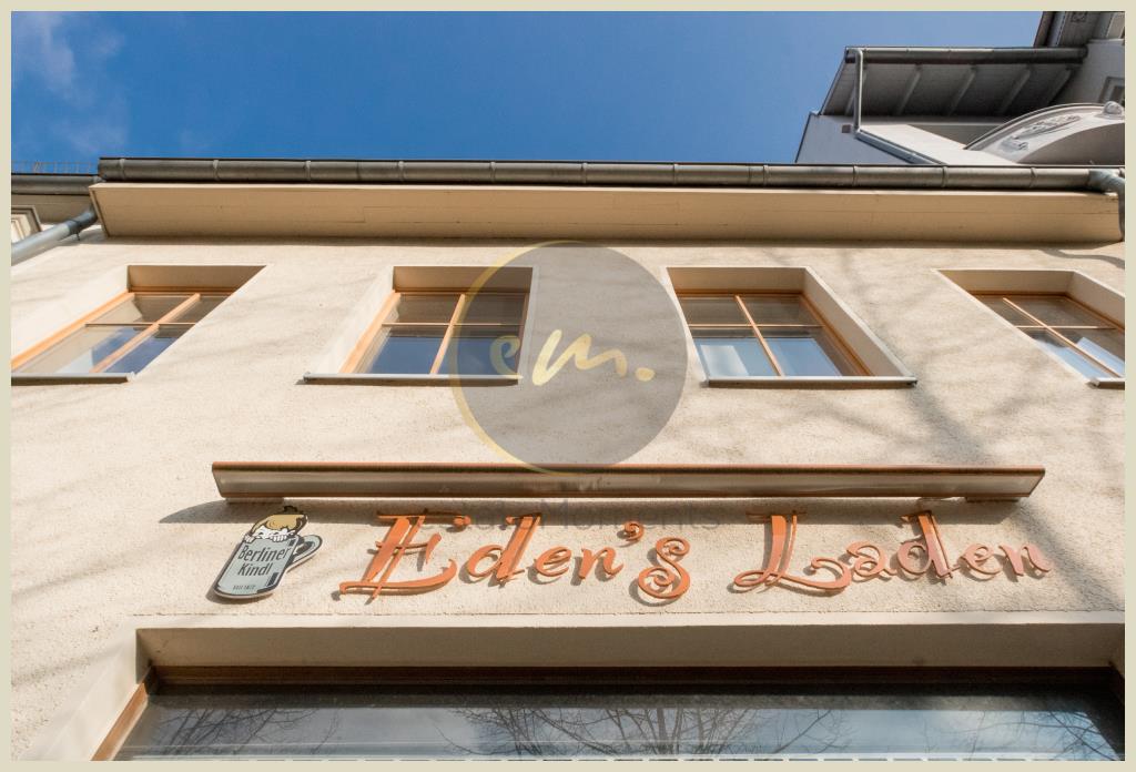 Fassadenansicht