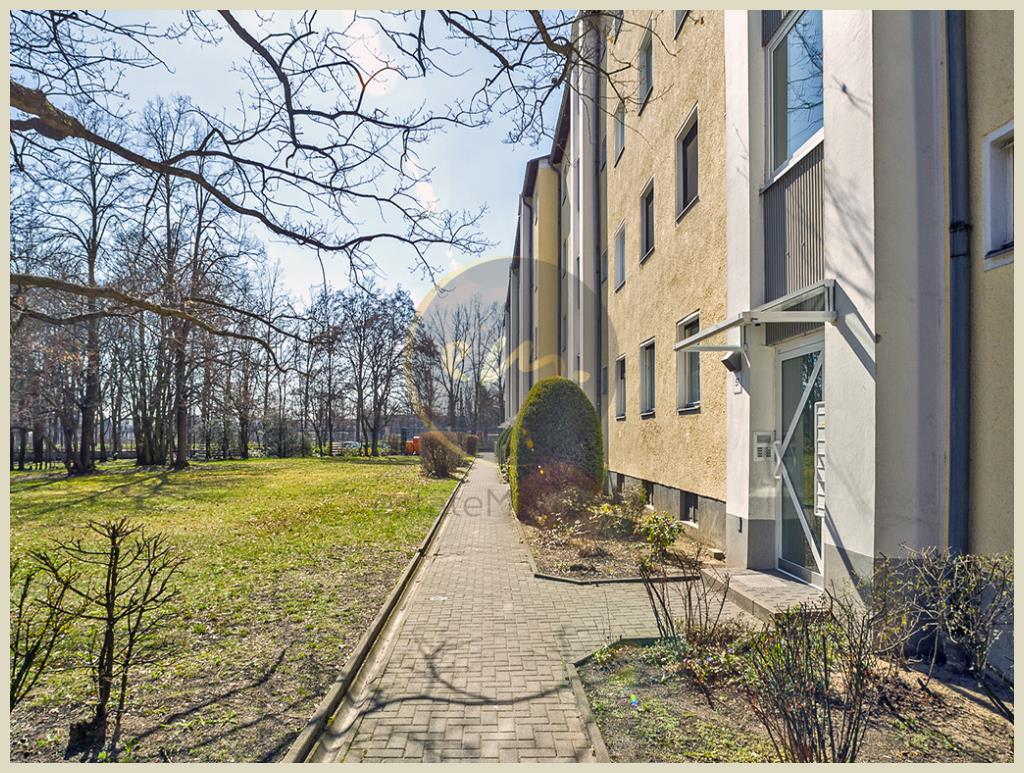 Außenaufnahme