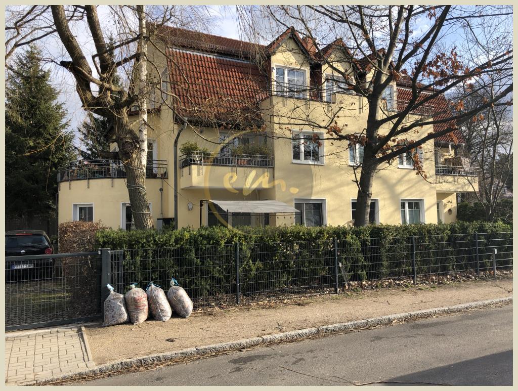 Außenaufnahme