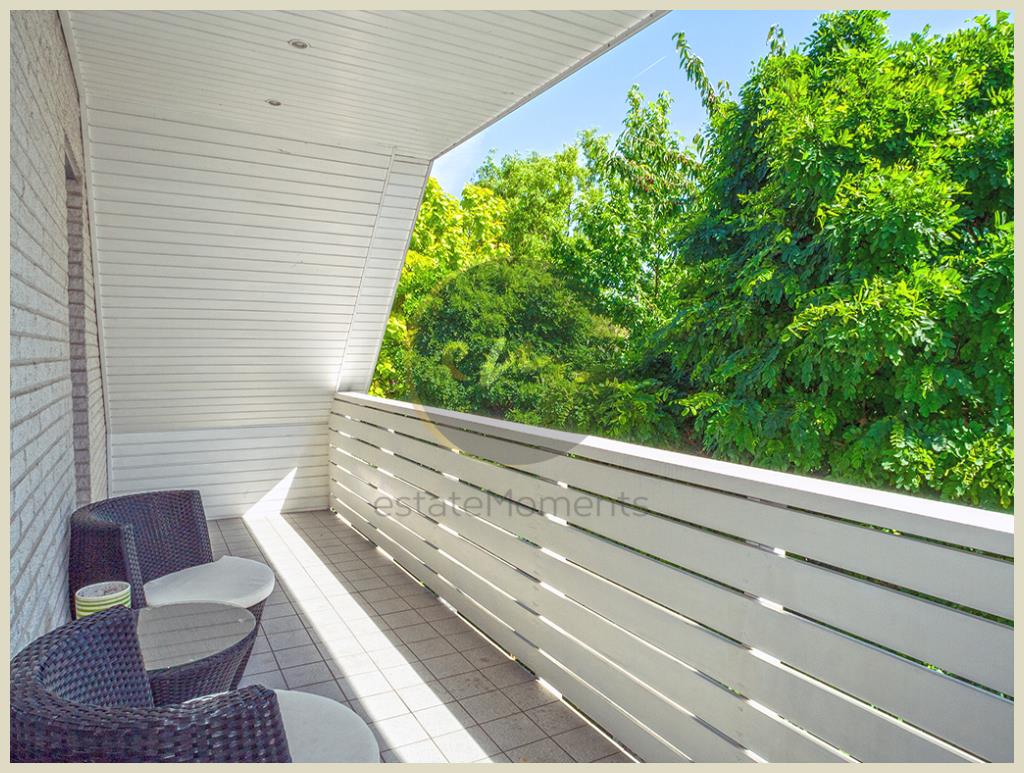 Süd-Balkon