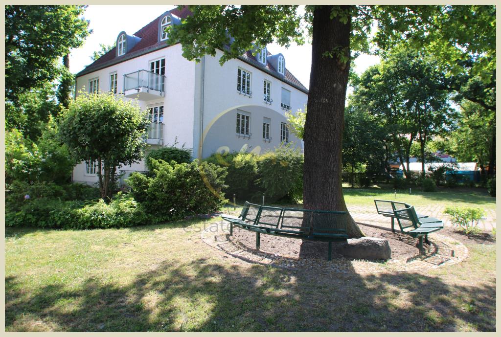 Außenaufnahme