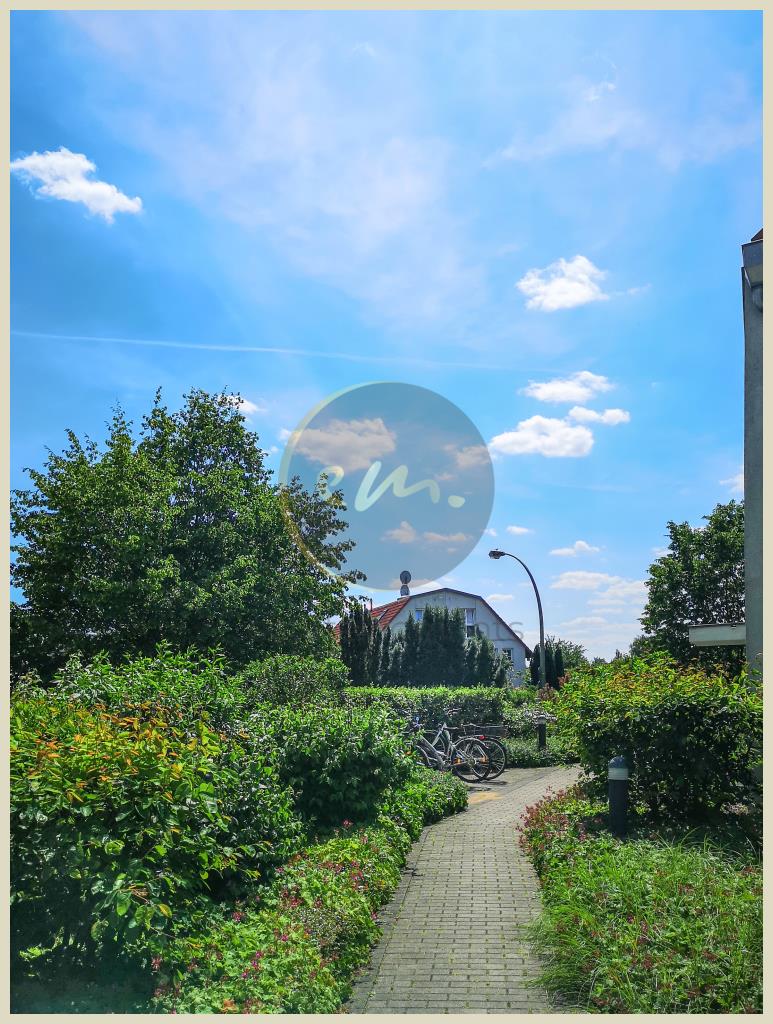 Außenaufnahme