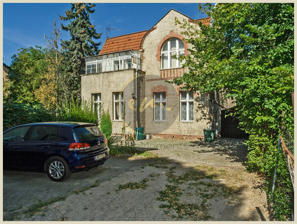 Außenaufnahme