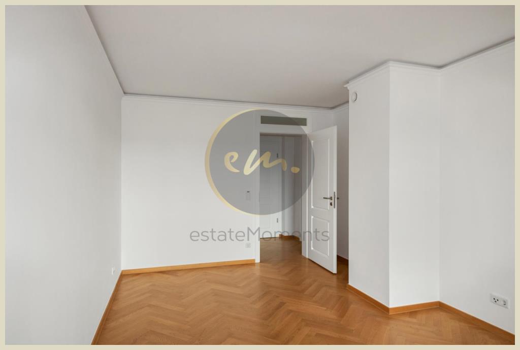 Wohnen (Blick Flur)