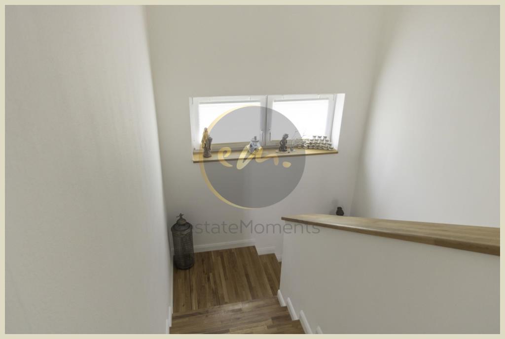 Treppe