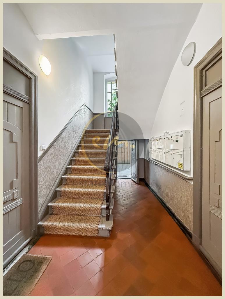 Treppenhaus