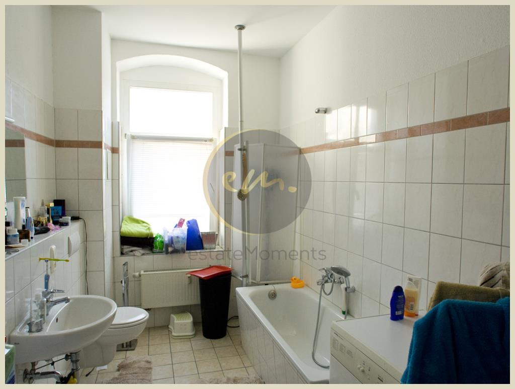 Bad (Beispielbild)