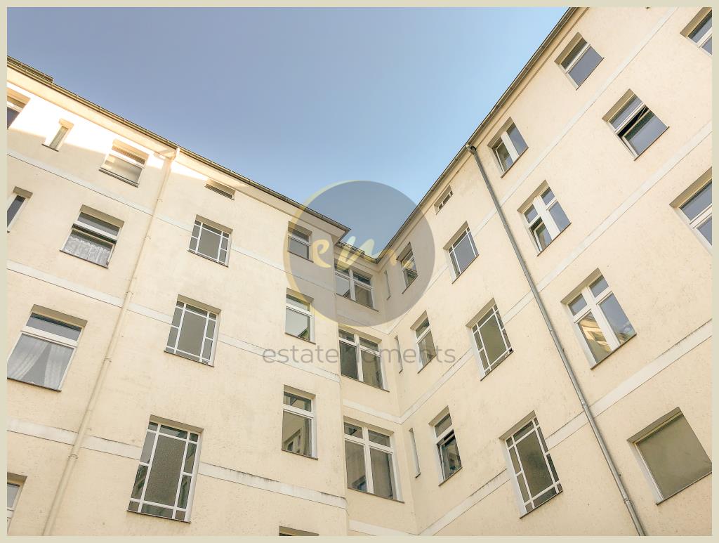 Gebäudeansicht