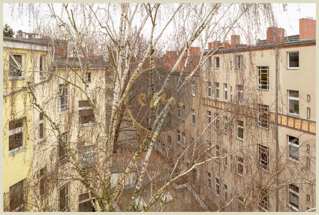 Innenhof