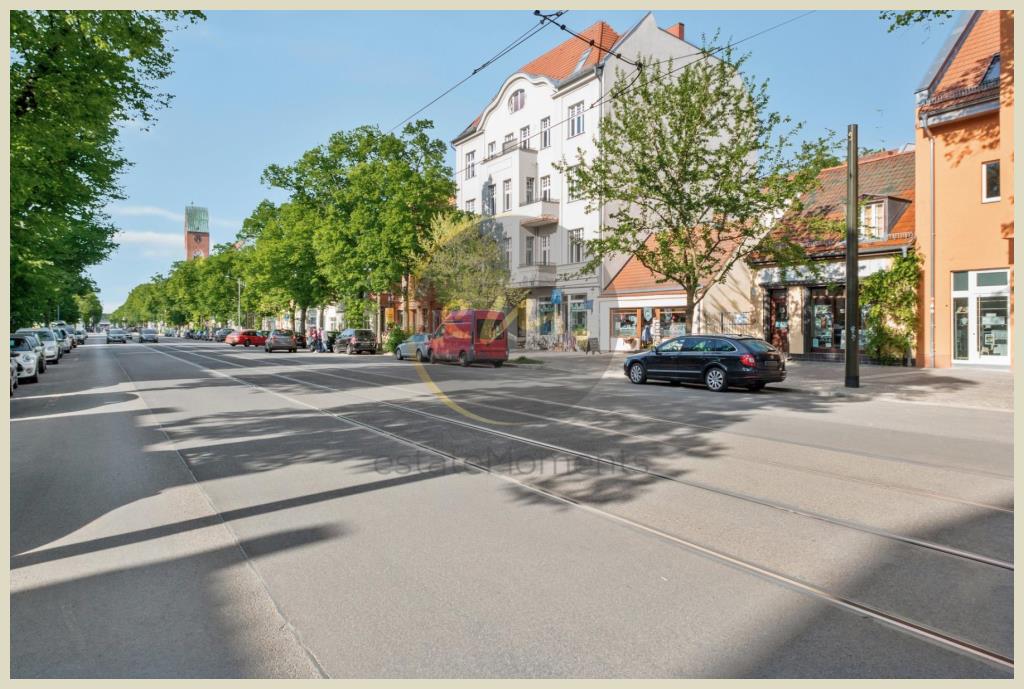 Bölschestraße