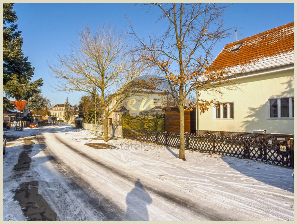 Direkte Umgebung