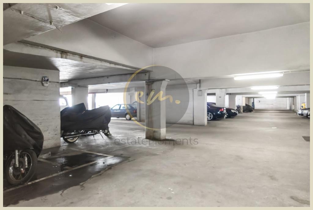 Tiefgarage